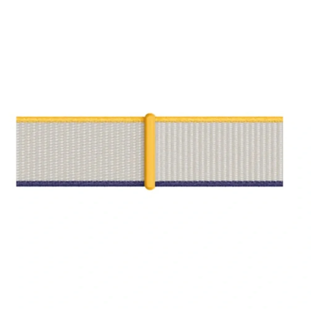 Apple Watch 44 mm Sea Salt Sport Loop